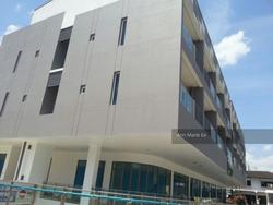SEMBAWANG GARDEN ARCADE (D27), Retail #112409082